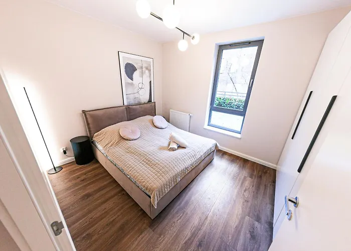Euro Apartment Sadova