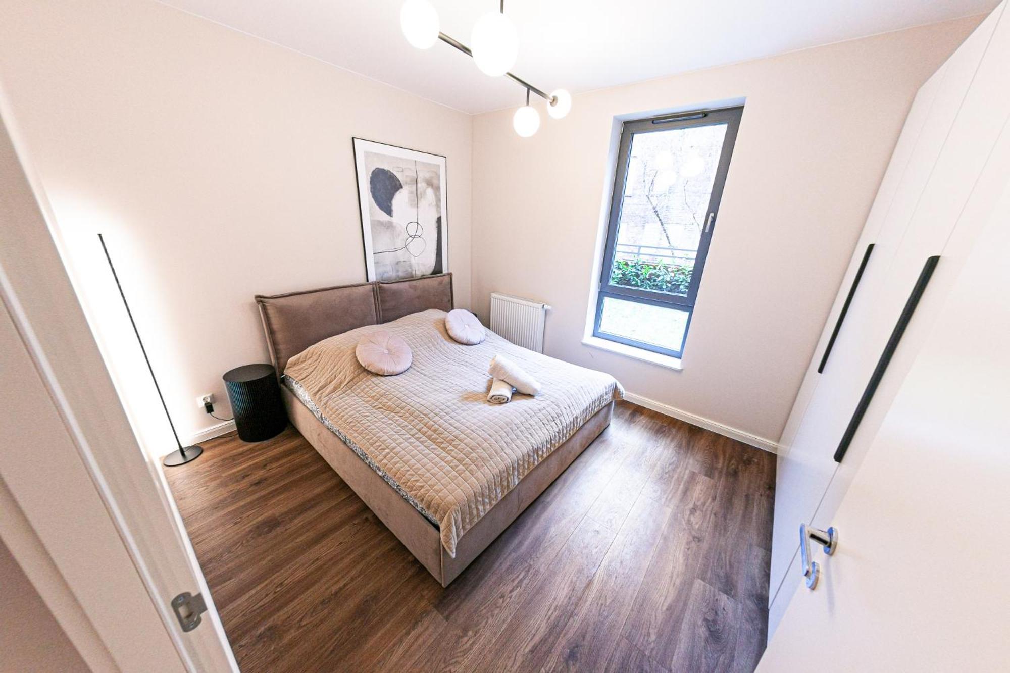 Apartment Euro Sadova