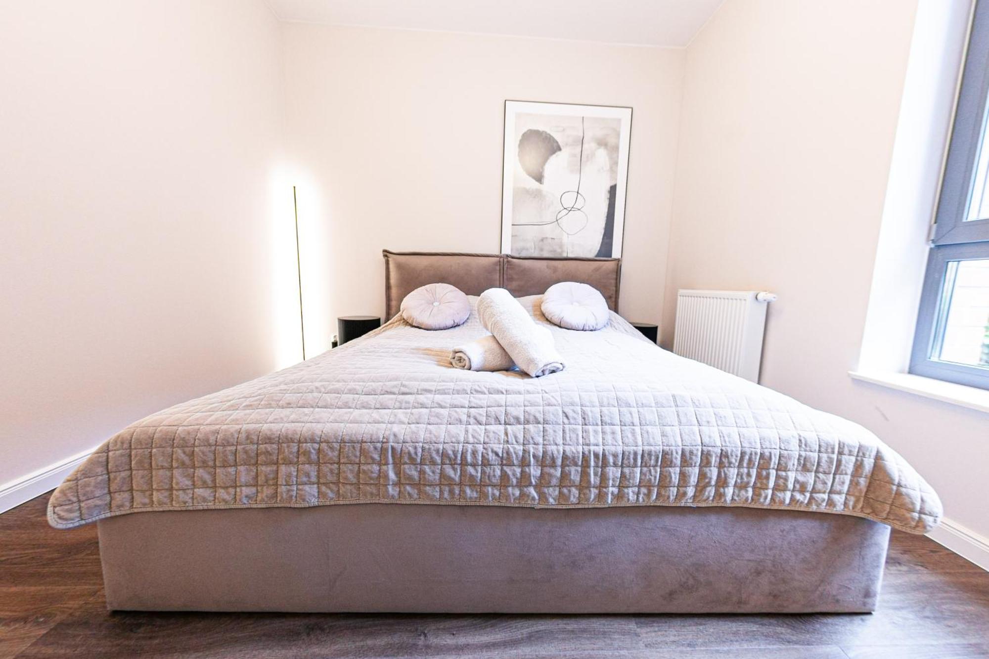 Apartment Euro Sadova