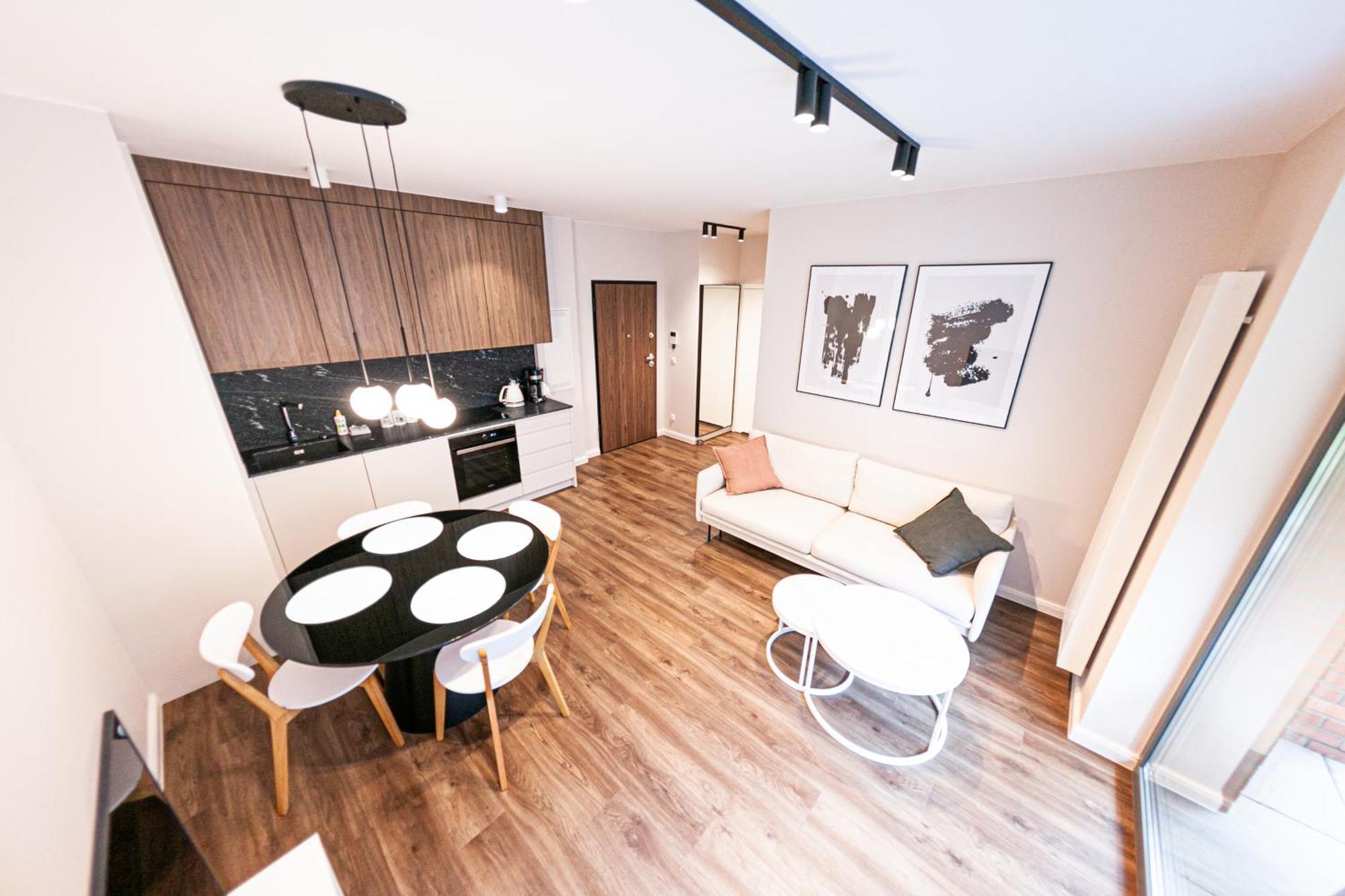 Apartment Euro Sadova