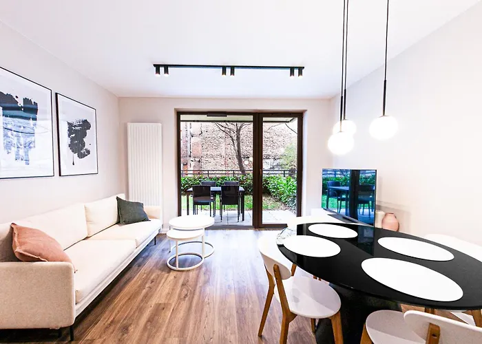 Euro Apartment Sadova