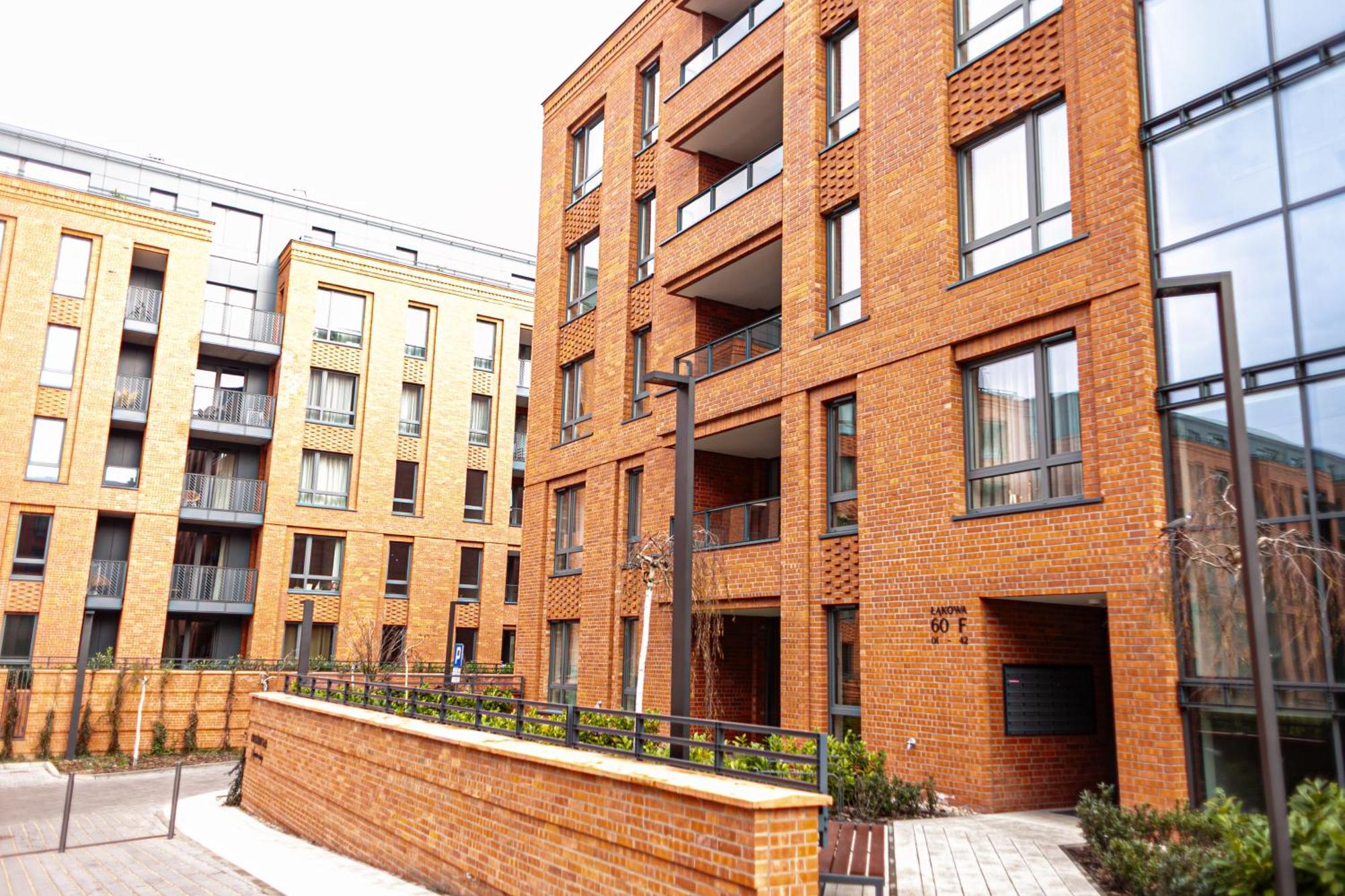 Apartament Euro Sadova *