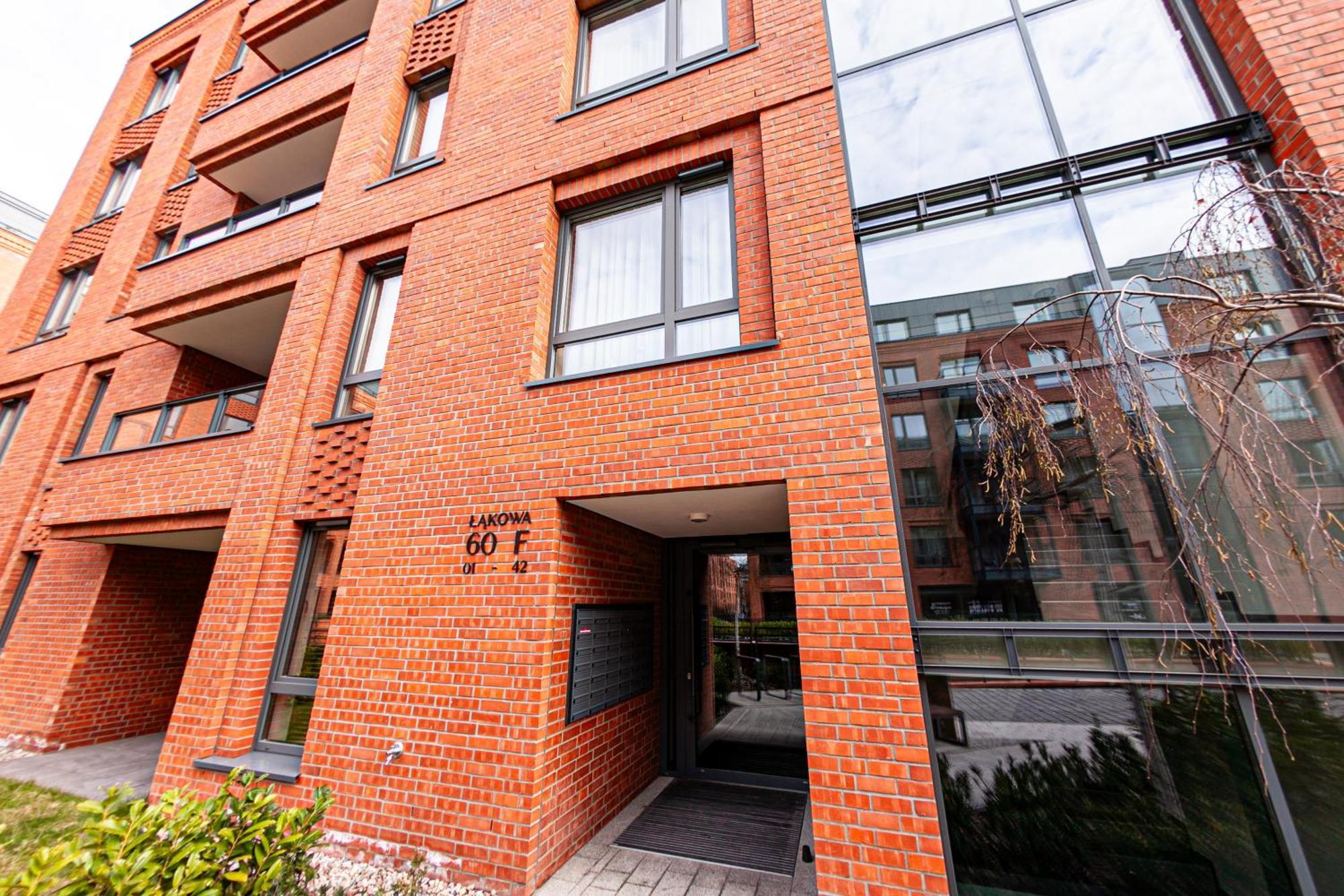 Apartament Euro Sadova