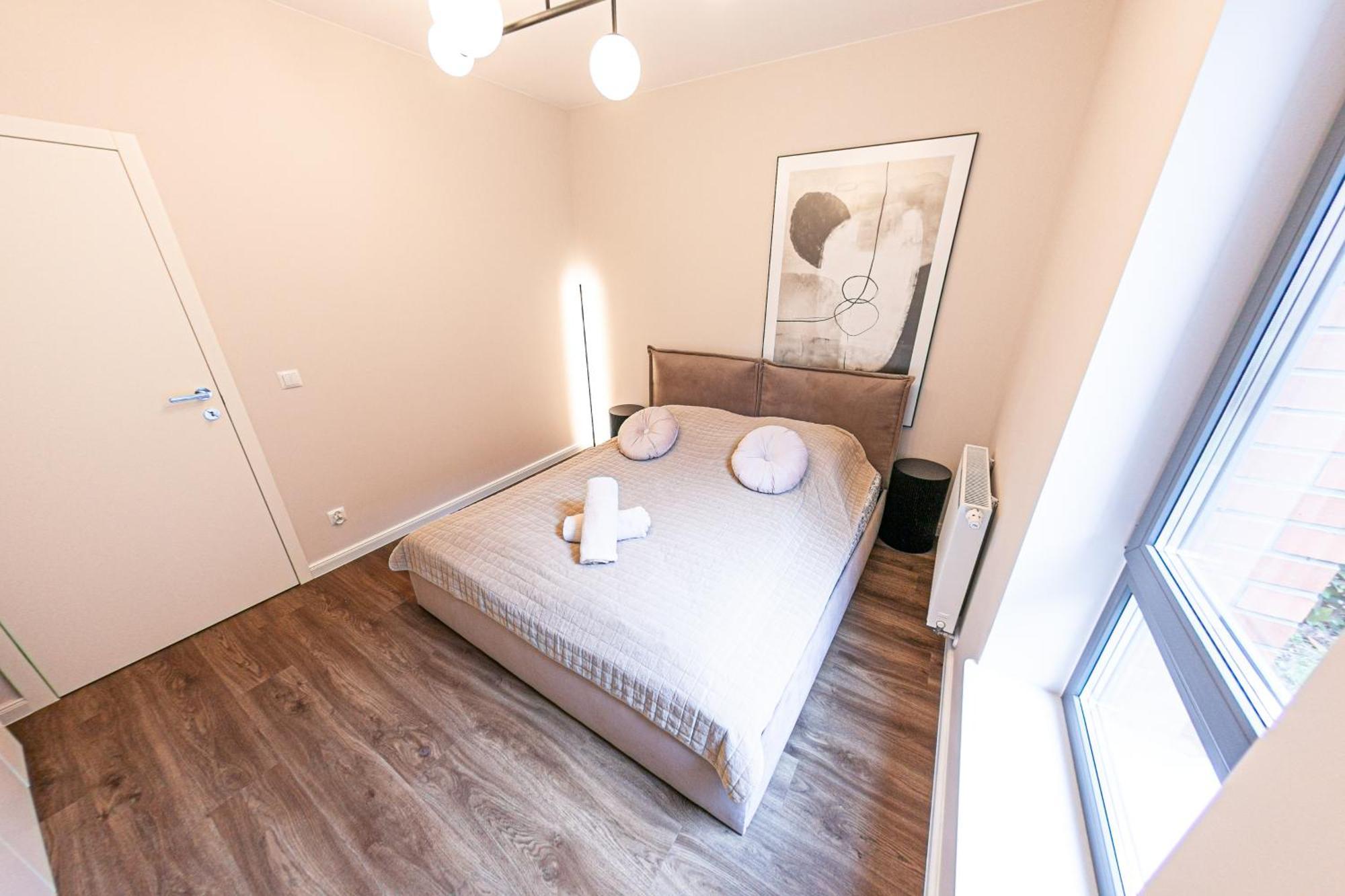 Apartamento Euro Sadova